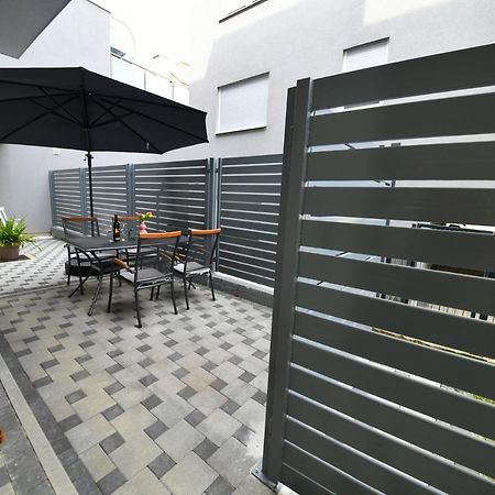 Kalimero Apartman A1 Krizevci ภายนอก รูปภาพ