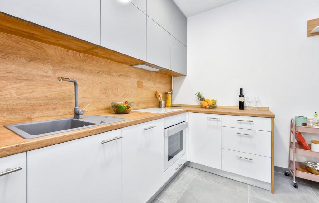 Kalimero Apartman A1 Krizevci ภายนอก รูปภาพ