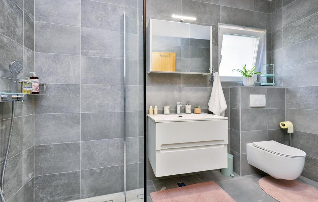 Kalimero Apartman A1 Krizevci ภายนอก รูปภาพ