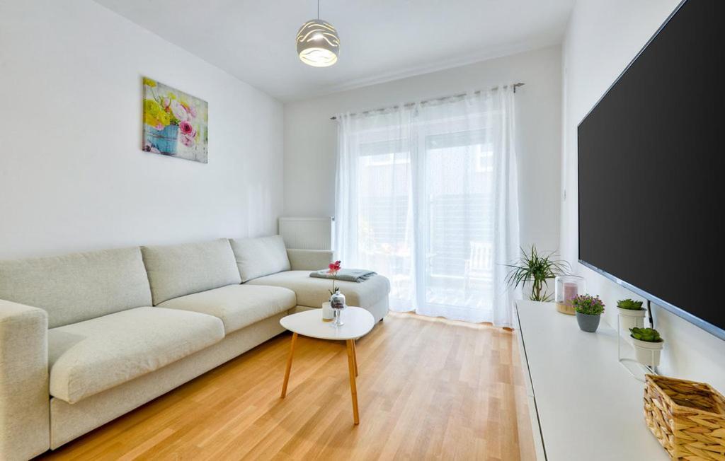 Kalimero Apartman A1 Krizevci ภายนอก รูปภาพ
