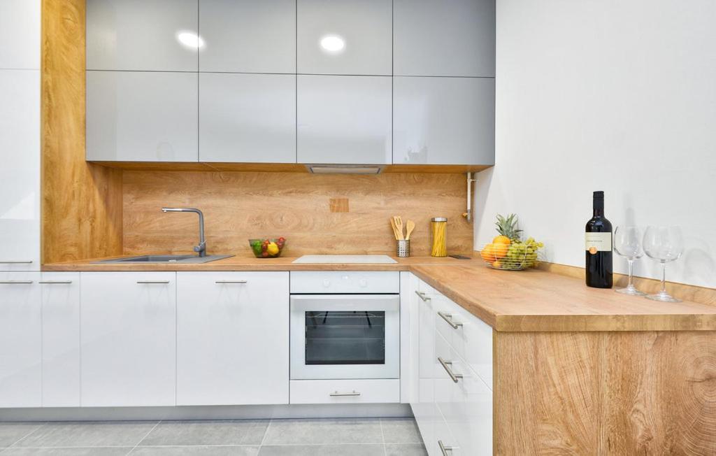 Kalimero Apartman A1 Krizevci ภายนอก รูปภาพ