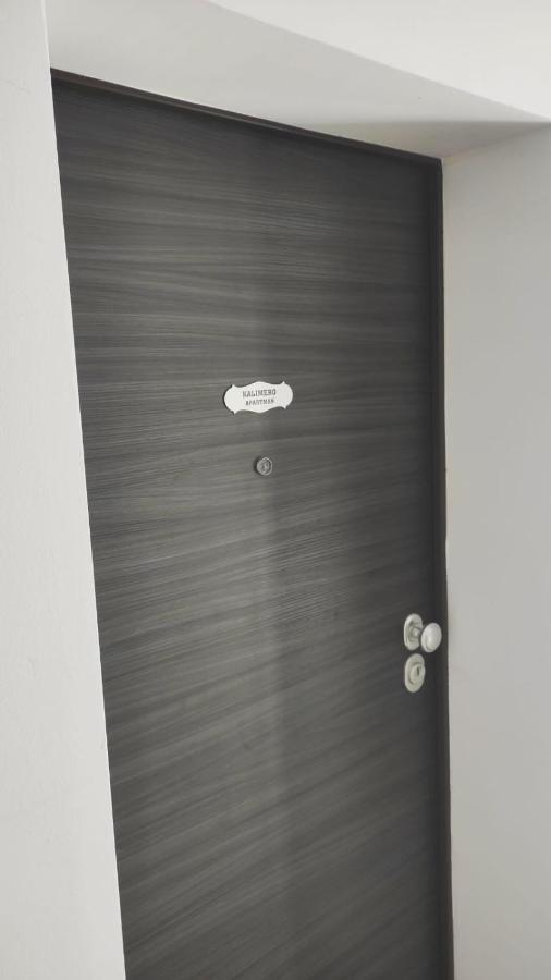 Kalimero Apartman A1 Krizevci ภายนอก รูปภาพ