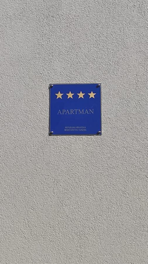 Kalimero Apartman A1 Krizevci ภายนอก รูปภาพ